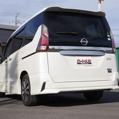 27型セレナ入荷しました！自社ローンでご案内出来ますm(__)mの画像