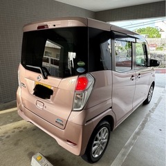 (売約済)H28  日産デイズルークス✨低走行7万キロ‼️両側パワスラ🤩の画像
