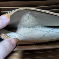 【25日限定】MICHEAL KORS 長財布【値下】の画像