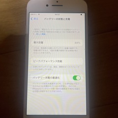 iPhone8の画像