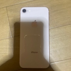 iPhone8の画像
