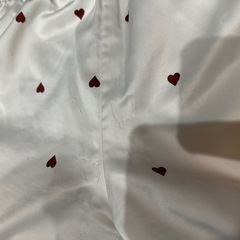 GU パジャマ 上下セットの画像