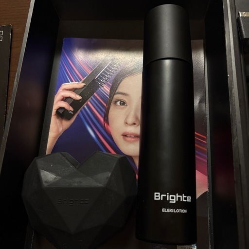 頭皮マッサージ美容パーソナルケア