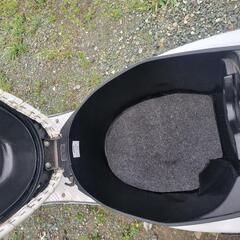 ホンダ　Dio(ディオ)　整備済　AF34　zx仕様　ライブディオの画像