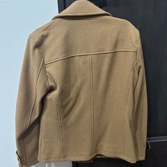 MURDER LICENSE コートの画像