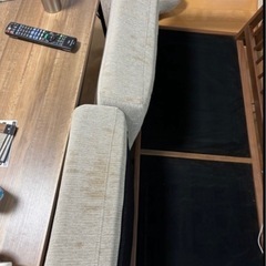 ソファの画像