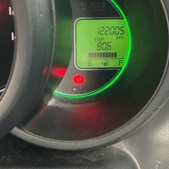 N BOX H26年式　車検R9年4月の画像