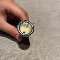 ポケットホルンの画像