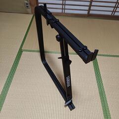 YAMAHAキーボードスタンドの画像