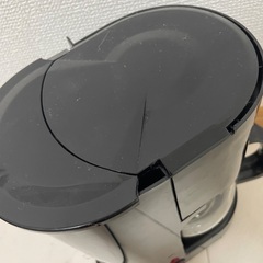 【譲ります】Abitelax コーヒーメーカーの画像