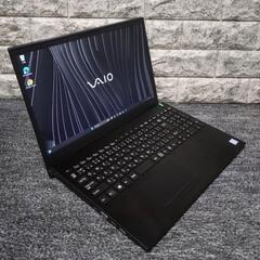 VAIO VJS153 高性能Core i7 値引の画像
