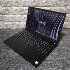 VAIO VJS153 高性能Core i7 値引の画像