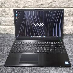 VAIO VJS153 高性能Core i7 値引の画像