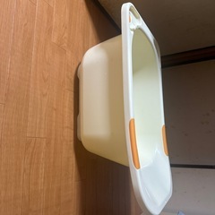ベビーバスの画像