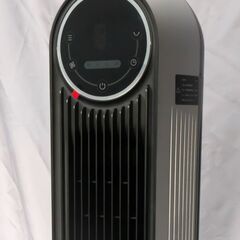 タワー型ファンの画像