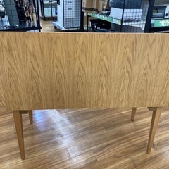[トレジャーファクトリー大宮店] uniko 1面ドレッサーをご紹介します！の画像