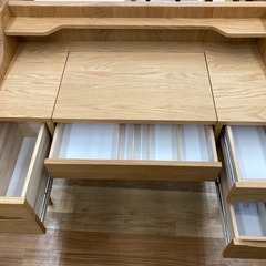 [トレジャーファクトリー大宮店] uniko 1面ドレッサーをご紹介します！の画像