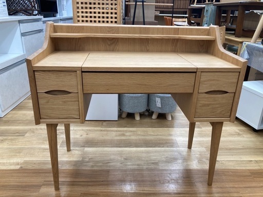 [トレジャーファクトリー大宮店] uniko 1面ドレッサーをご紹介します！