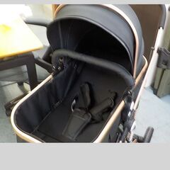 ID218174　ベビーカー　ＺＯＯＢＬＹの画像