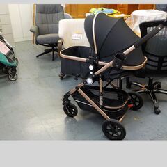 ID218174　ベビーカー　ＺＯＯＢＬＹ