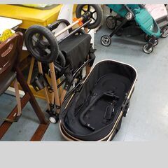 ID218174　ベビーカー　ＺＯＯＢＬＹの画像