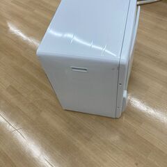 【リユースのサカイ野々市店】乾燥機　ヒタチ　DE-N60WV 2022※クリーニング済みの画像