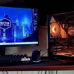 最新AM5チップ&RTX5060ti同等GPU搭載　ゲーミングPC