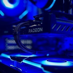 最新AM5チップ&RTX5060ti同等GPU搭載　ゲーミングPCの画像