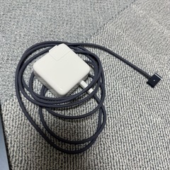 MacBook M3チップ の画像