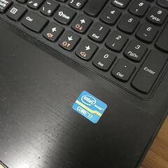 レノボ ノートPCの画像