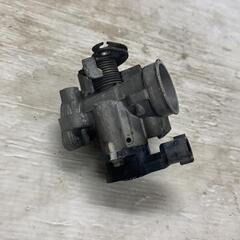 SUZUKI レッツ5 インジェクション スズキ [M-250718-6]の画像