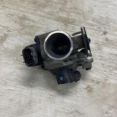 SUZUKI レッツ5 インジェクション スズキ [M-250718-6]の画像