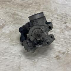 SUZUKI レッツ5 インジェクション スズキ [M-250718-6]の画像