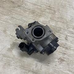 SUZUKI レッツ5 インジェクション スズキ [M-250718-6]の画像