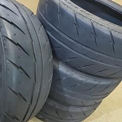 組み換え工賃込み☆話題のシバタイヤ出ました！！205/45ZR16(205/45R16)4本セットの画像