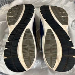 26.5cm 中古 プーマ descendant V3の画像
