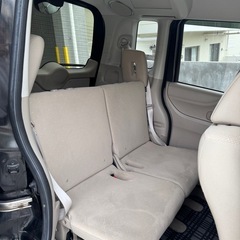 (取引中)H24  ホンダNBOX＋✨低走行4万キロ台‼️の画像