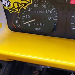 ミニキャブブラボーMT5速 車検長いの画像