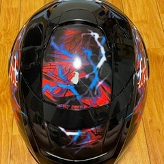OGK　カブト　F-17   ヘルメットの画像