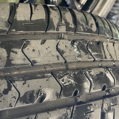 ⭐︎軽、コンパクトカー用ホイール15インチ⭐︎の画像