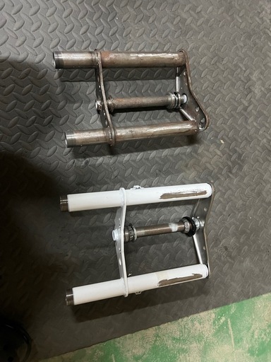 ダックス　モンキー　ゴリラ　シャリー