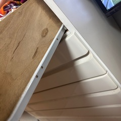 エナメルチェスト 6段
の画像