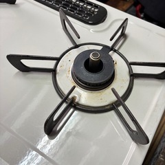 リンナイ ガスコンロ 都市ガス用の画像