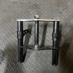 モンキー　ダックス　ゴリラ　シャリーの画像