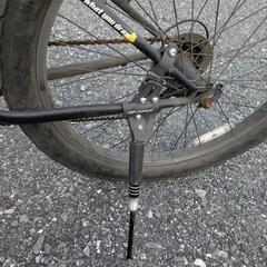 ファットバイクの画像