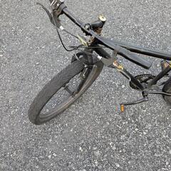 ファットバイクの画像