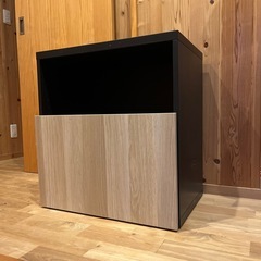IKEA  ベストー（BESTA）　ユニットシェルフ の画像