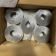 WAKAI ステンレス釘の画像