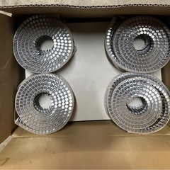 WAKAI ステンレス釘の画像
