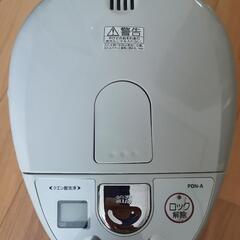 2019年製 タイガー電動ポット